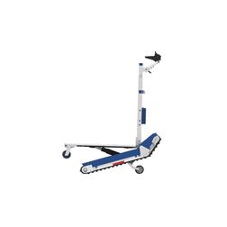 Stairclimber El Trappesækkevogn  CT420 Heavy Duty
