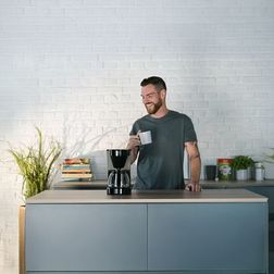 Kaffemaskine Melitta Easy 2.0  sort