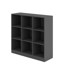 Kontorreol New Choice 3x3 rum