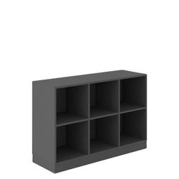 Kontorreol New Choice 3x2 rum