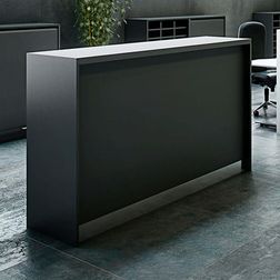 Receptionsskranke Focus