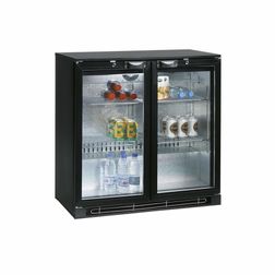 Bar køleskab Scandomestic SC 211 HDE