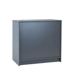 Butiksdisk Quick 60x100x95 h