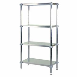 Fødevarereol startfag 46x96x180h