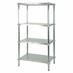 Fødevarereol startfag 66x96x180h cm