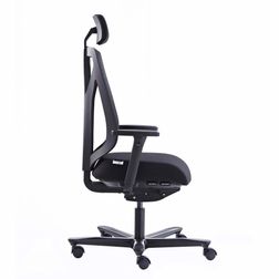 Kontorstol Canadian Ergo Comfort Air høj