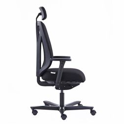 Kontorstol Canadian Ergo Comfort Soft høj