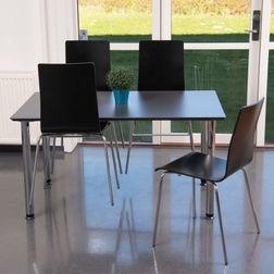 Kantine/mødestol Velfa