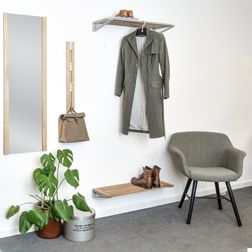 Entré indretning Knax 1