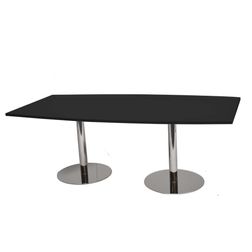 Mødebord Van Doren 90/110x220