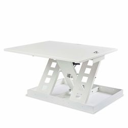 Steppie Desk Riser*