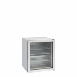 Display fryser Scandomestic SD 76.