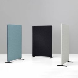 Lintex EDGE 80x135h cm skærmvæg