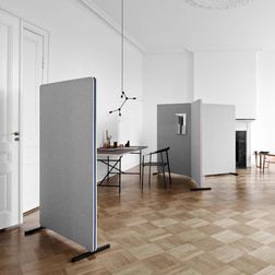Lintex EDGE 120x150h cm skærmvæg
