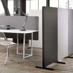 Lintex EDGE 80x150h cm skærmvæg