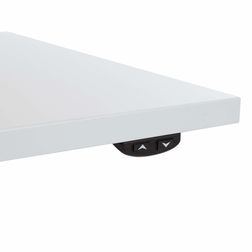 Hæve sænkebord 80x100 - Trainee