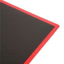 Stoleunderlag Nordic Gaming 120x100 cm