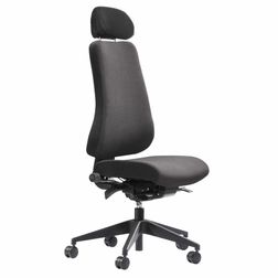 Kontorstol Canadian Ergo CE 04