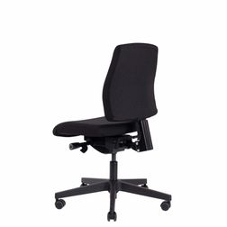 Kontorstol Interstuhl GEOS 16GS1 sort