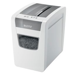 Krydsmakulator Leitz IQ Slim Home Office P4