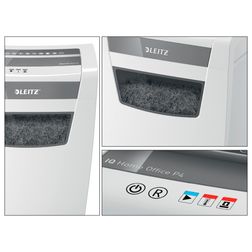 Krydsmakulator Leitz IQ Home Office P4