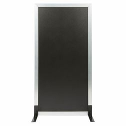 Multiboard 60x115 h cm inkl. fødder