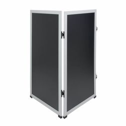 Multiboard kridtavle gadeskilt 2