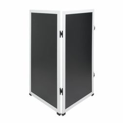 Multiboard kridtavle gadeskilt 2