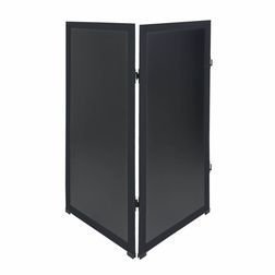 Multiboard kridtavle gadeskilt 2