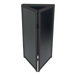 Multiboard kridtavle gadeskilt 3