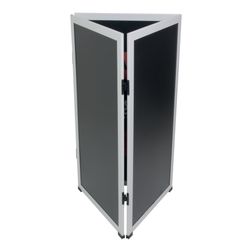 Multiboard kridtavle gadeskilt 3