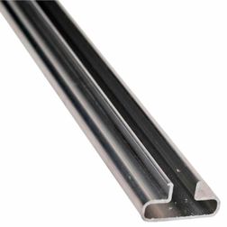 Rillepanel Premium 120x240, 2 delt