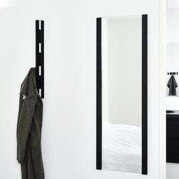 Knagerække Knax lodret 8 knager