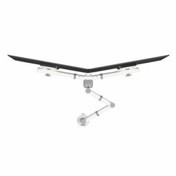 Skærmarm Viewbasic til 2 skærme