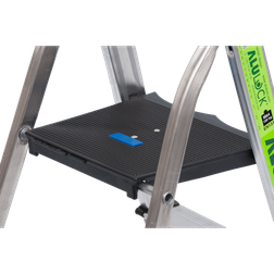 Trappestige Budget 3 trin