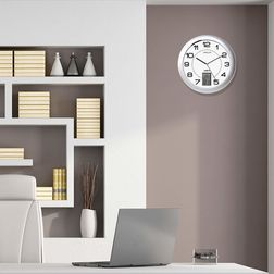 Vægur Unilux Instict Ø31 cm