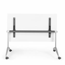 Konferencebord Optima 80x160, hvid