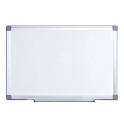 Whiteboard tavle ECO 180x120 cm.