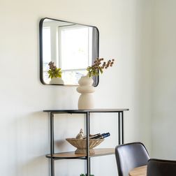 Spejl Toro 50x70h cm