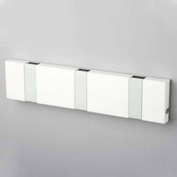 Knagerække Knax Lite, 3 knager