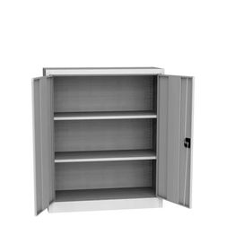 Arkivskab Arkilux I 40x80x115h cm