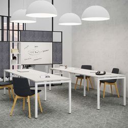 Konferencebord Monik 80x280