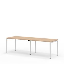 Konferencebord Monik 80x240