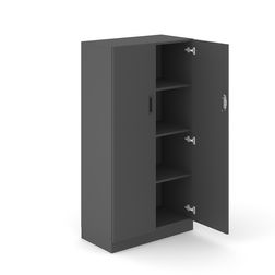 Kontorskab New Choice 4 rum