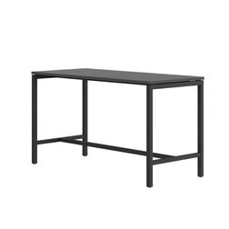 Counterbord Monik 70x160, sort