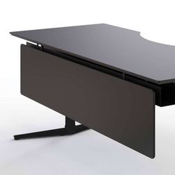 Frontpanel 35x200, linoleum