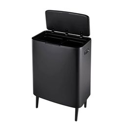 Affaldsstation Laguna 60 liter