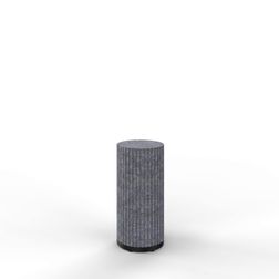 Akustik søjle SoundFlex H80 cm