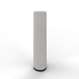 Akustik søjle SoundFlex H160 cm
