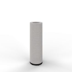 Akustik søjle til plante SoundFlex H120 cm